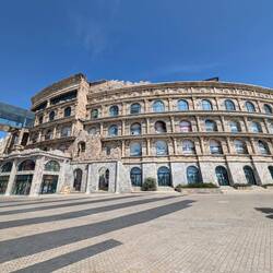 Colosseum @ Sunset Town