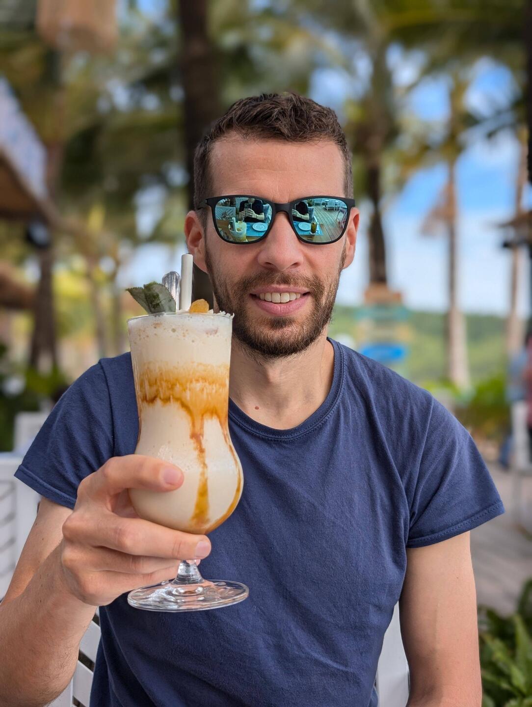 Instanbul Beach Club Phu Quoc @ Khem Beach