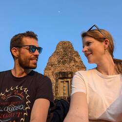 Pre Rup Temple