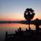 Sunrise @ Srah Srang