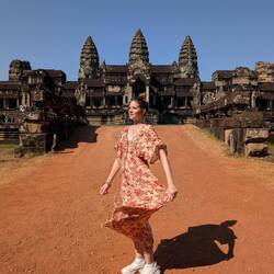 Angkor Wat