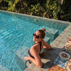 Relax day @ Sabara Angkor Resort & Spa