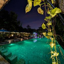 Sabara Angkor Resort & Spa