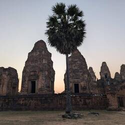 Pre Rup Temple