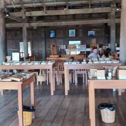 Shop @ La Plantation