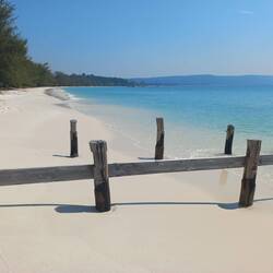 Sok San Beach