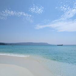 Sok San Beach
