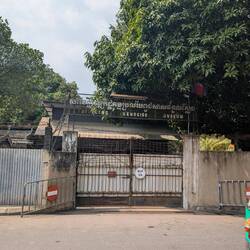 Tuol Seng Genocide Museum