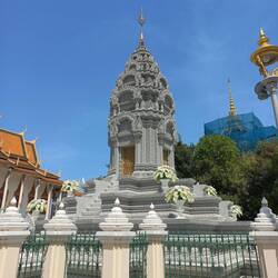 Royal Palace of Cambodia