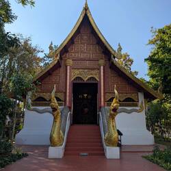 Wat Phra Kaeo