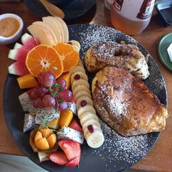 Kalae Cafe Nangnon Coffee