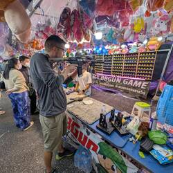 Shooting Gallery @ Fair