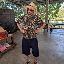 Baanchang Elephant Park