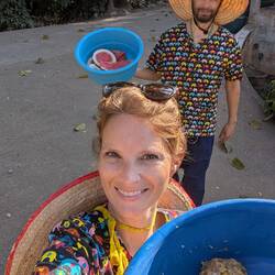 Baanchang Elephant Park