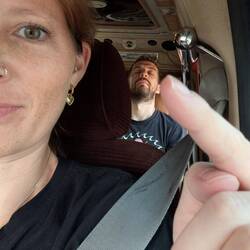 Mentally preparing for the next destination