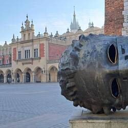 Una vecchia conoscenza per un tiburtino come me