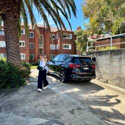 Farveller til Musse 🫶🏼