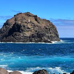 Roque de Garachico