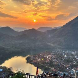 ....und der Favorit von Wolfgang