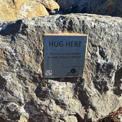 Das haben wir dann auch gemacht