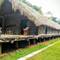 Long house.