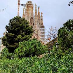 Sagrada Familia