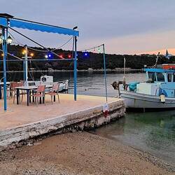 Korfos Taverne Celana