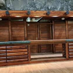 Sala d'attesa dell'ascensore