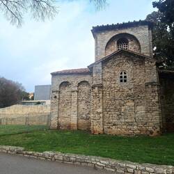 Church of St. Maria Formosa Crkva sv. Marija Formoza