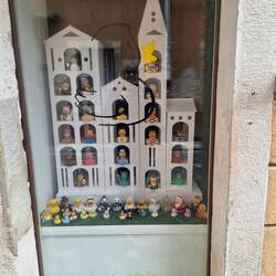 Diese Gummi-Enten gibt es überall