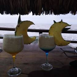 Pina Colada