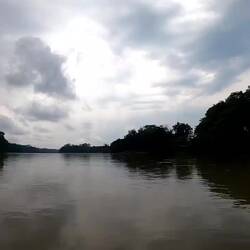 Irgendwann können wir weiter...