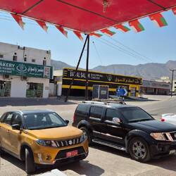 Einkauf Lebensmittel