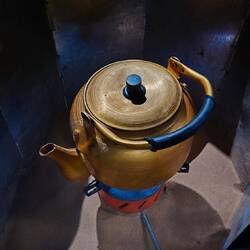 Vorbereitung Abendessen