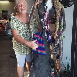 Meine neue Freundin 😂