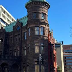 Heurich House Museum