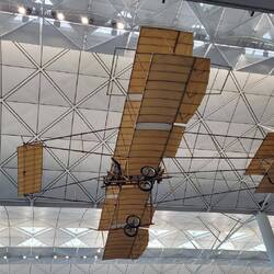 Hong Kong airport