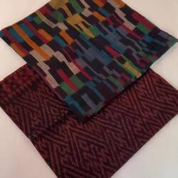 My new cushion covers!