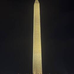 Lincoln Memorial