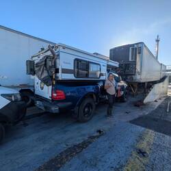 Perfekter Platz oder?