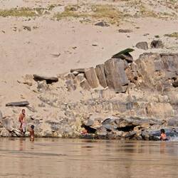 River life