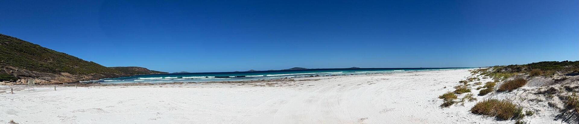 Cape le Grand