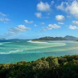 Whitehaven Beach