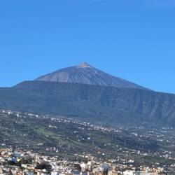 Der Teide