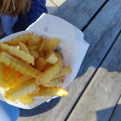 ... and Chips.