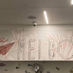 Werde herzlich begrüßt.