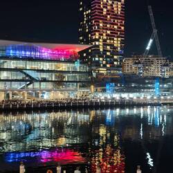 Darling Harbour