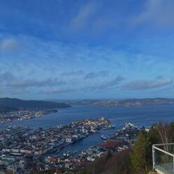Der Fløyen