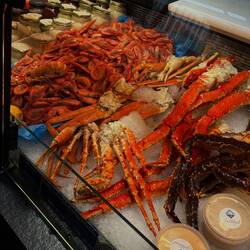 Fischmarkt