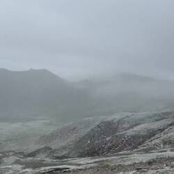 Cordillera del Arcoiris Palccoyo
